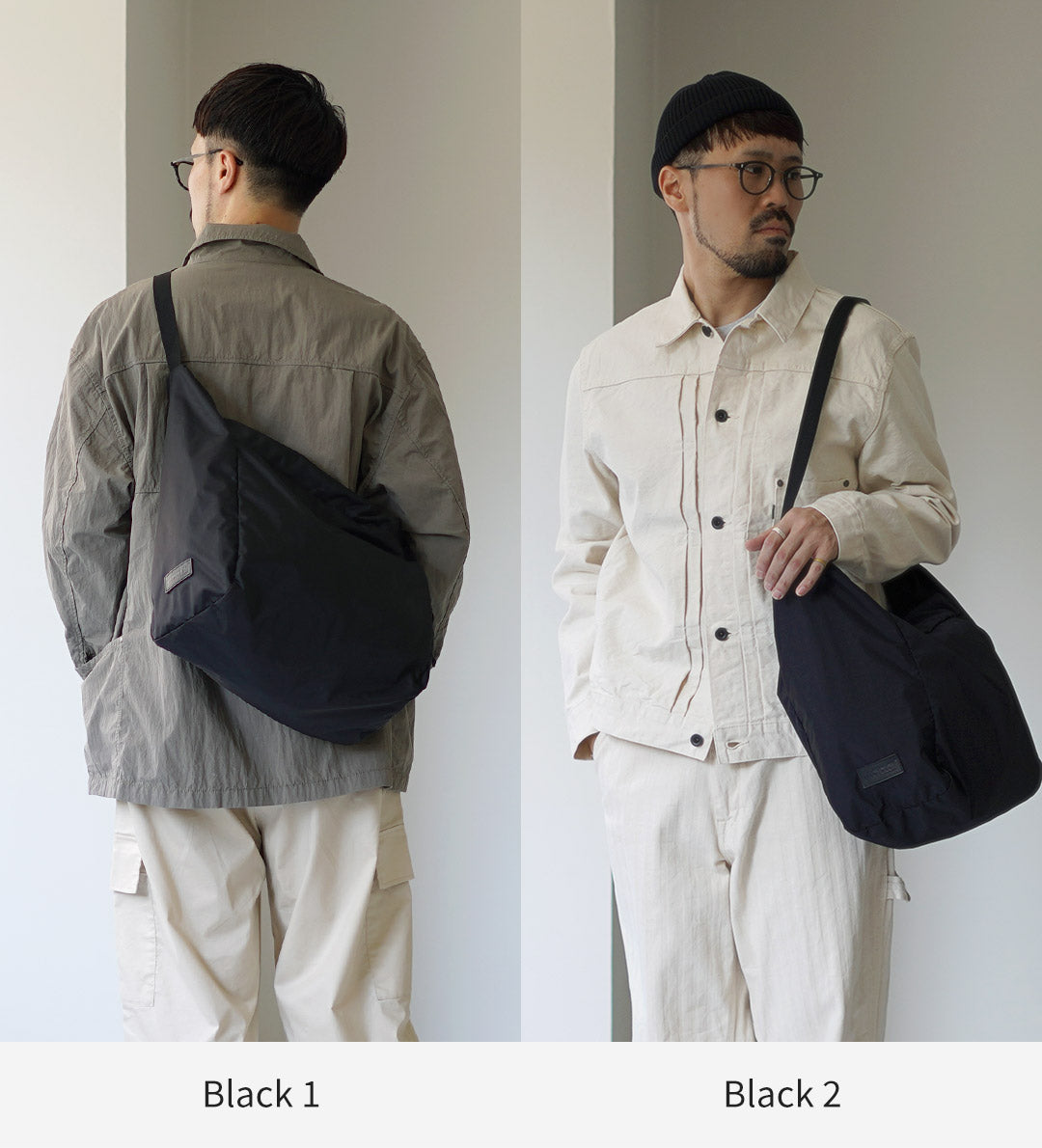 BAICYCLONBYBAGJACK（バイシクロンバイバグジャック）