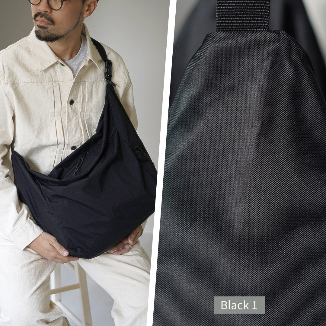 BAICYCLON BY BAGJACK（バイシクロン バイ バグジャック） BCL-28 ショルダーバッグ