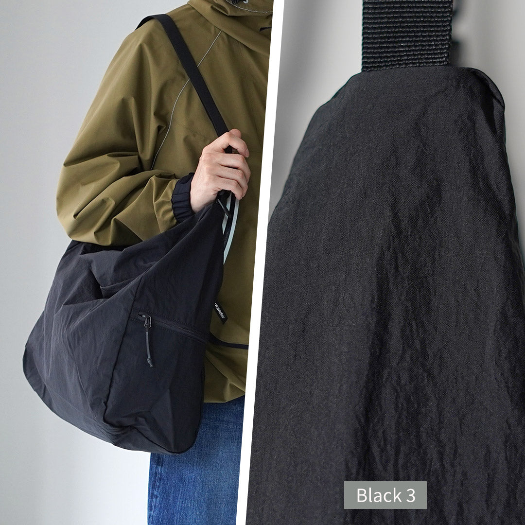 BAICYCLON BY BAGJACK（バイシクロン バイ バグジャック） BCL-28 ショルダーバッグ 2025年モデル