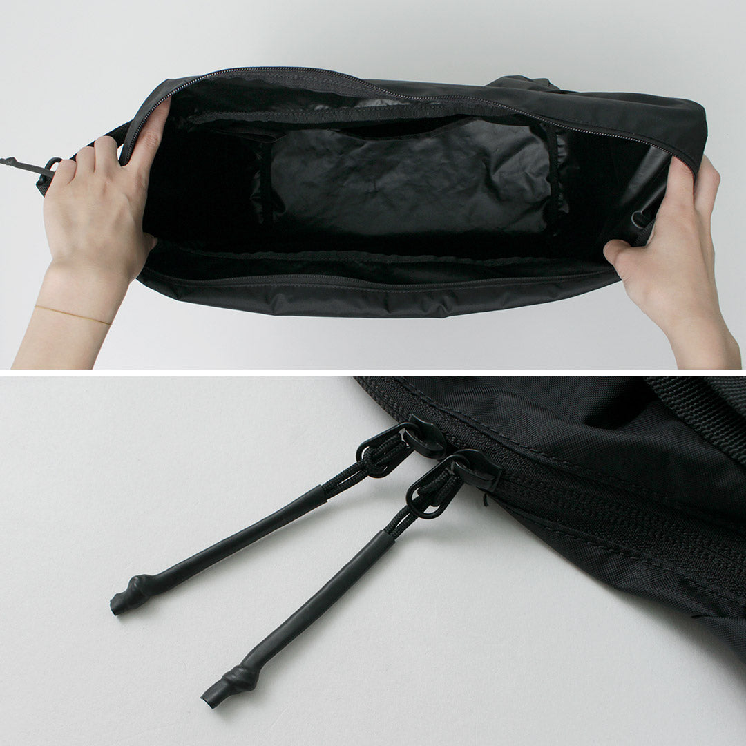 BAICYCLONBYBAGJACK（バイシクロンバイバグジャック）