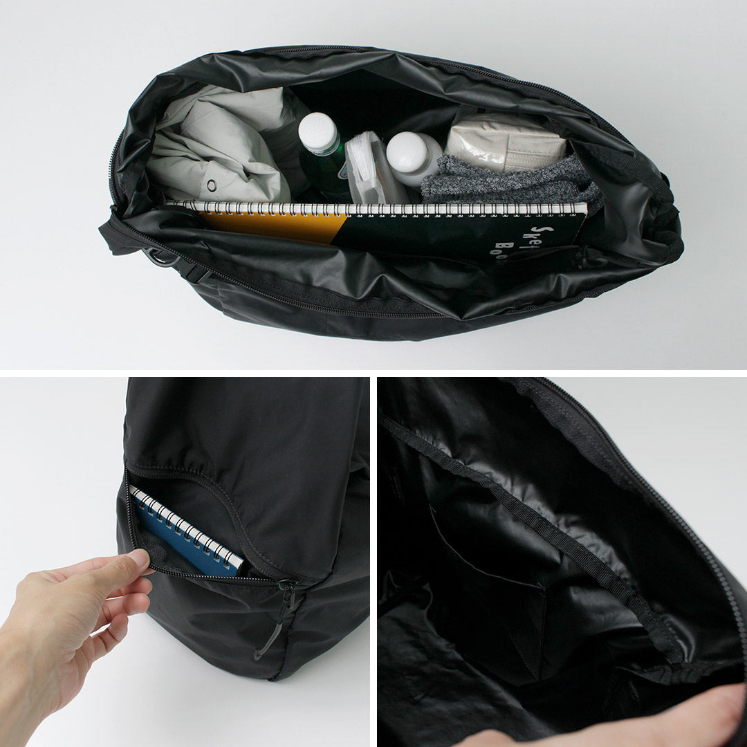 BAICYCLONBYBAGJACK（バイシクロンバイバグジャック）