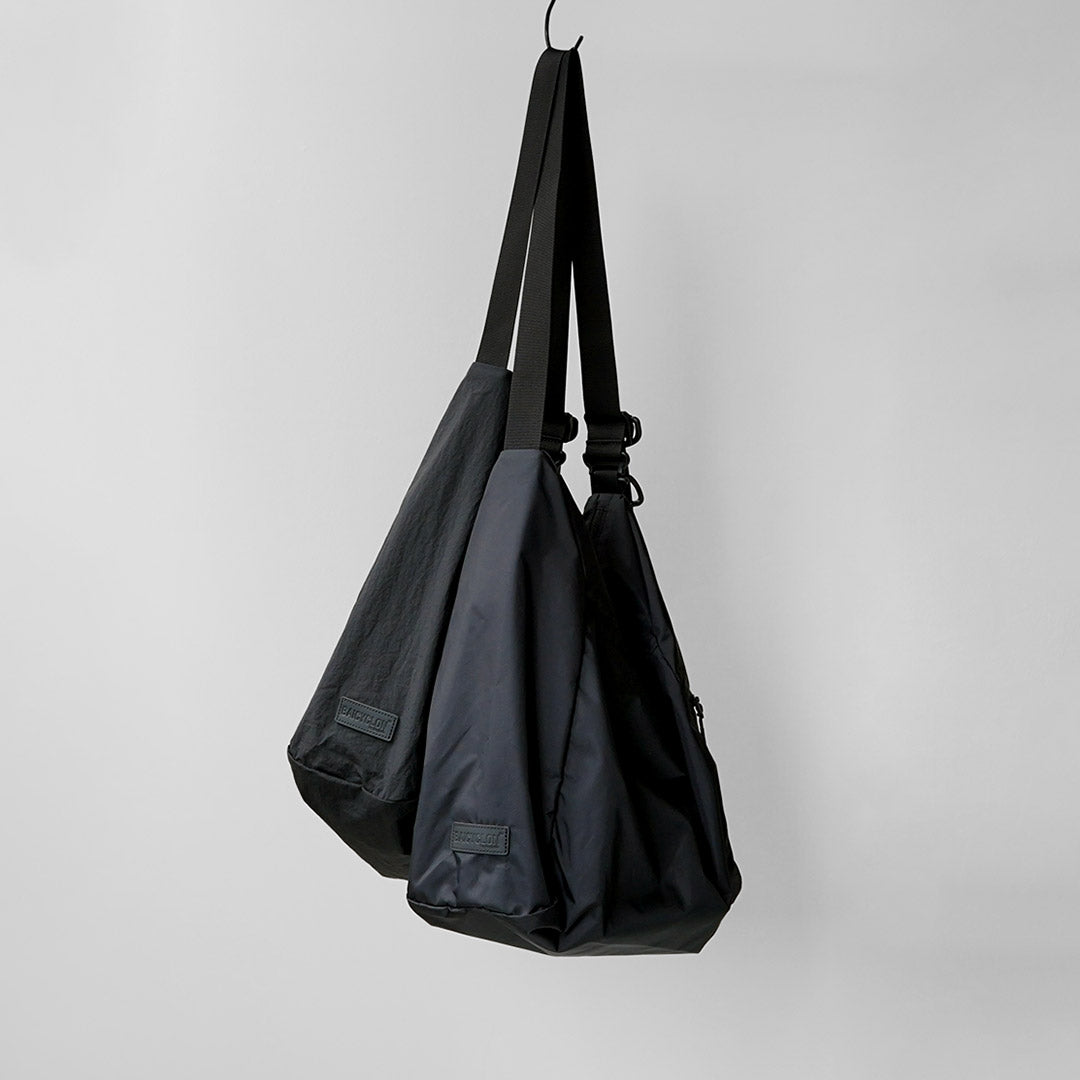 BAICYCLONBYBAGJACK（バイシクロンバイバグジャック）