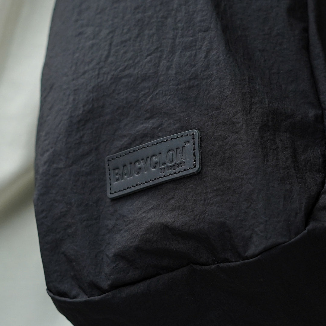 BAICYCLONBYBAGJACK（バイシクロンバイバグジャック）