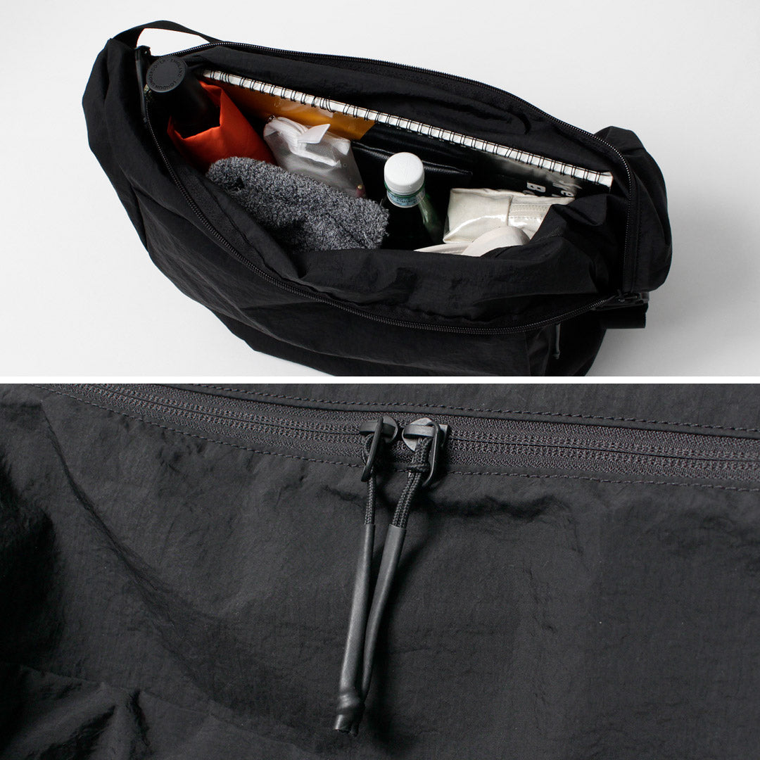 BAICYCLONBYBAGJACK（バイシクロンバイバグジャック）
