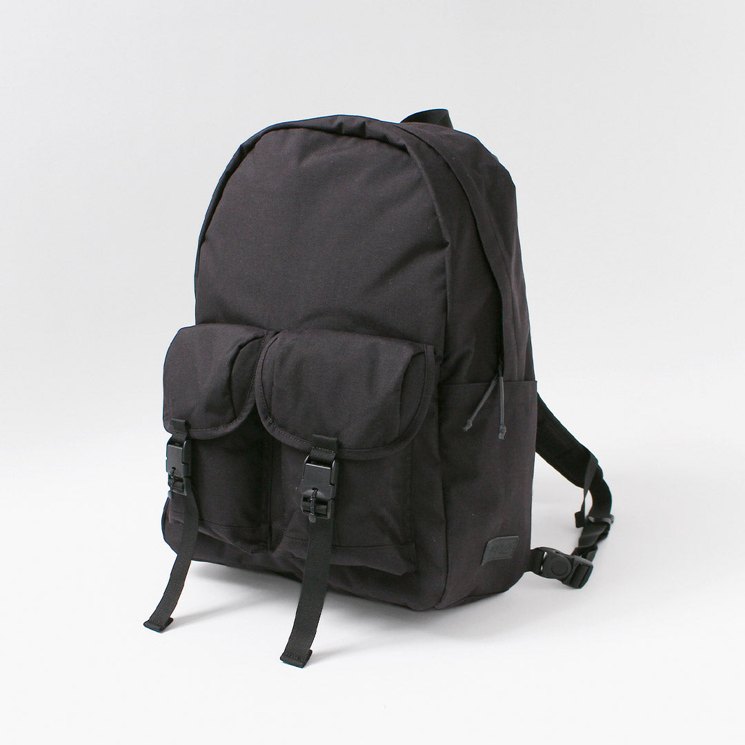 BAICYCLONbybagjack（バイシクロンバイバッグジャック）