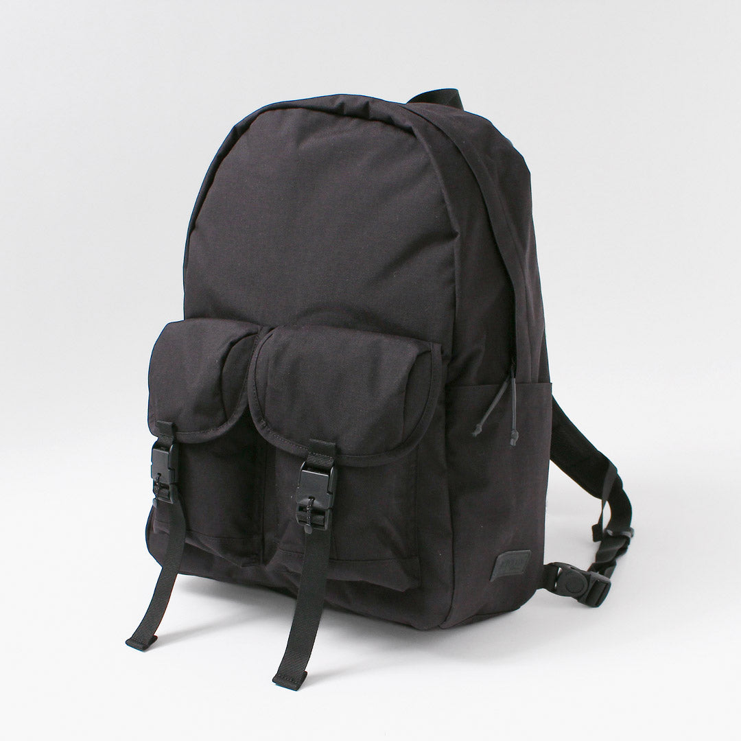 BAICYCLONbybagjack（バイシクロンバイバッグジャック）