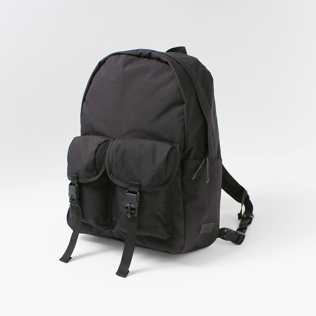 BAICYCLONbybagjack（バイシクロンバイバッグジャック）