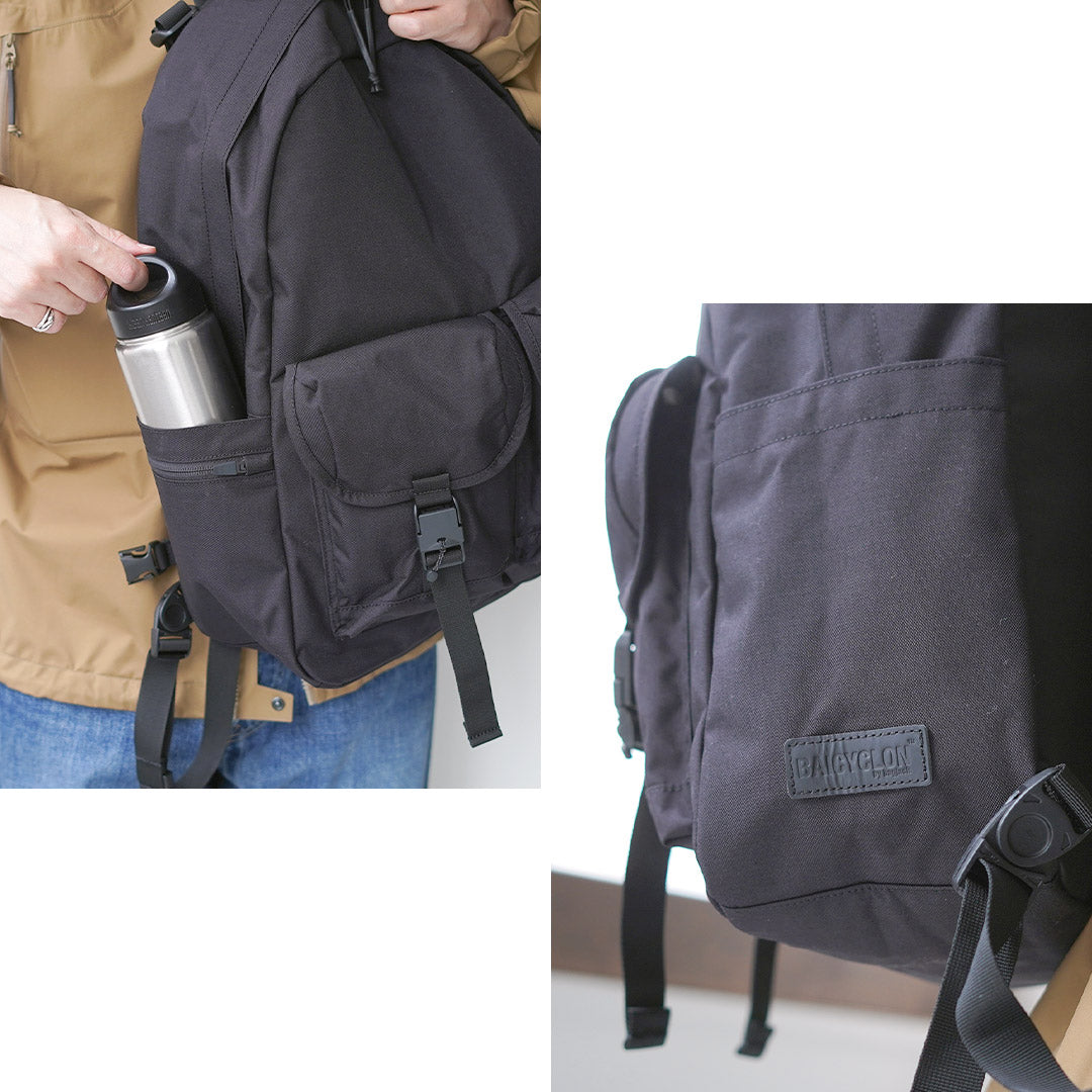 BAICYCLONbybagjack（バイシクロンバイバッグジャック）