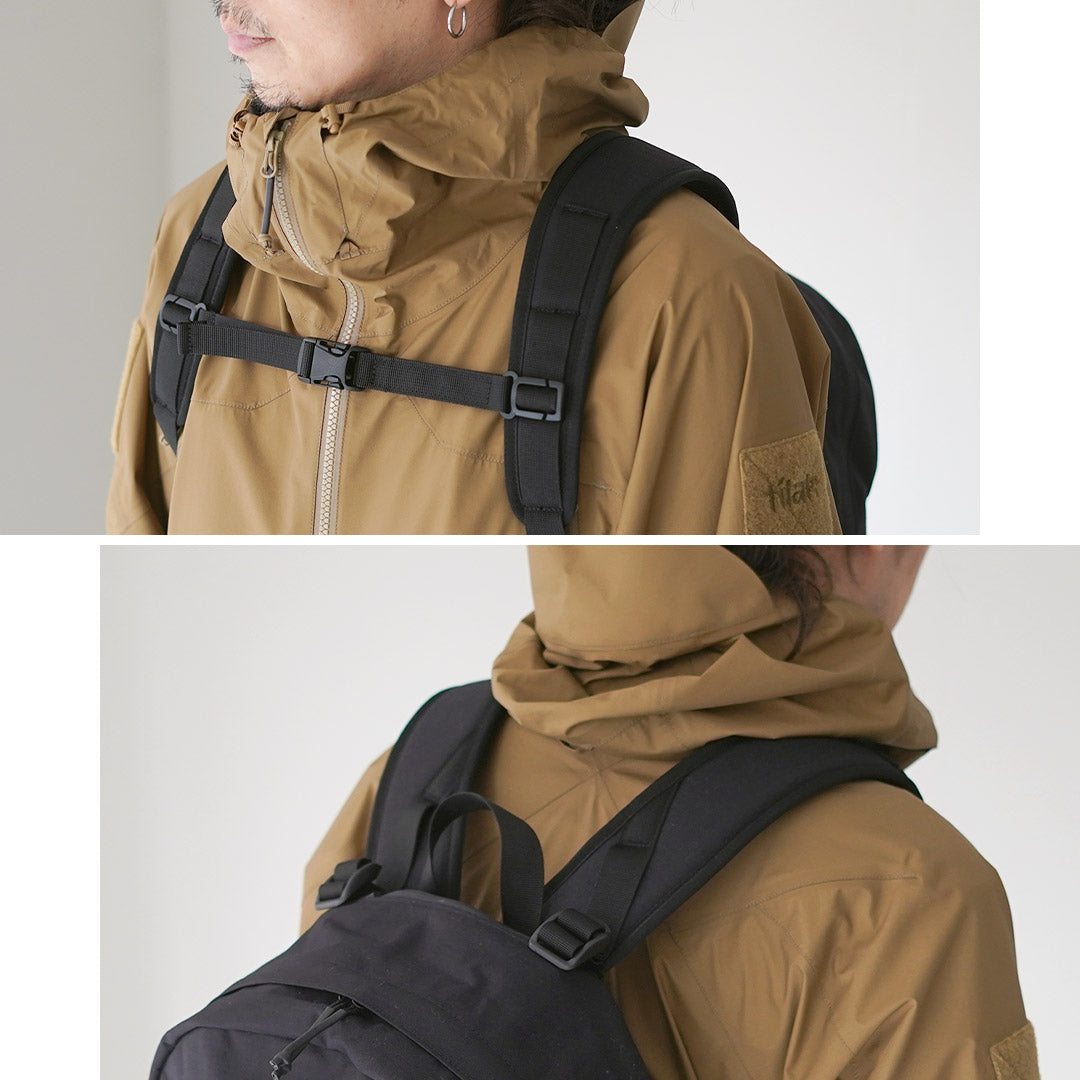 BAICYCLONbybagjack（バイシクロンバイバッグジャック）