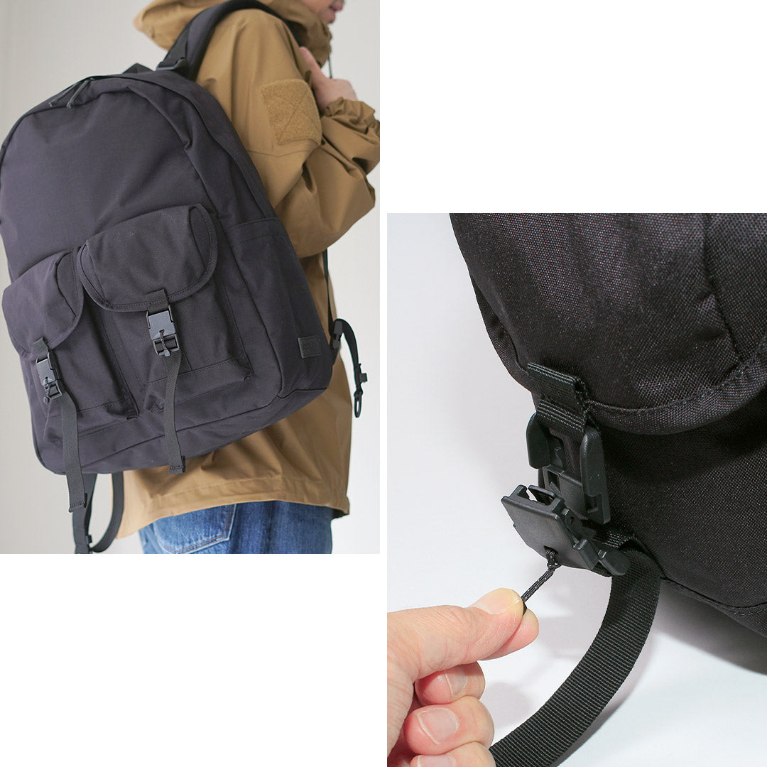 BAICYCLONbybagjack（バイシクロンバイバッグジャック）