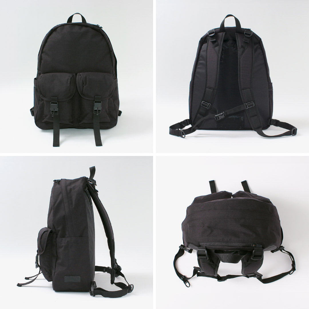BAICYCLONbybagjack（バイシクロンバイバッグジャック）