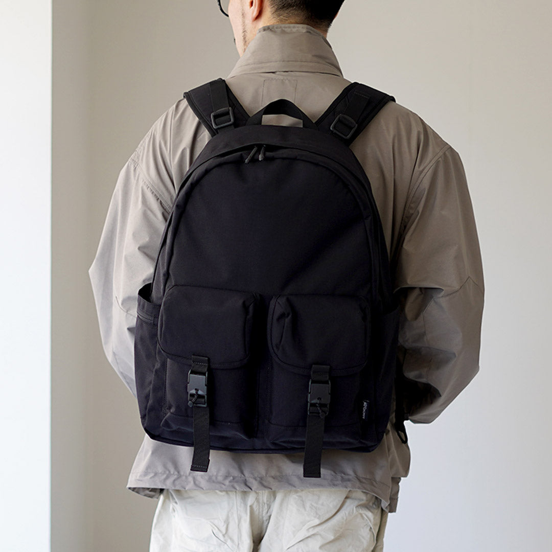 BAICYCLON by bagjack（バイシクロン バイ バッグジャック） BCL-37 バックパック 2025年モデル