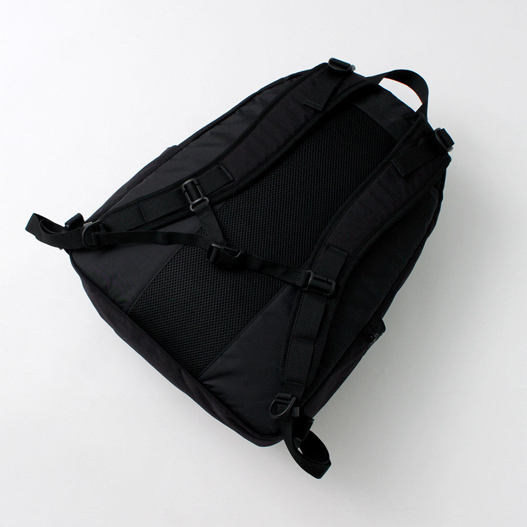 BAICYCLON by bagjack（バイシクロン バイ バッグジャック） BCL-37 バックパック 2025年モデル