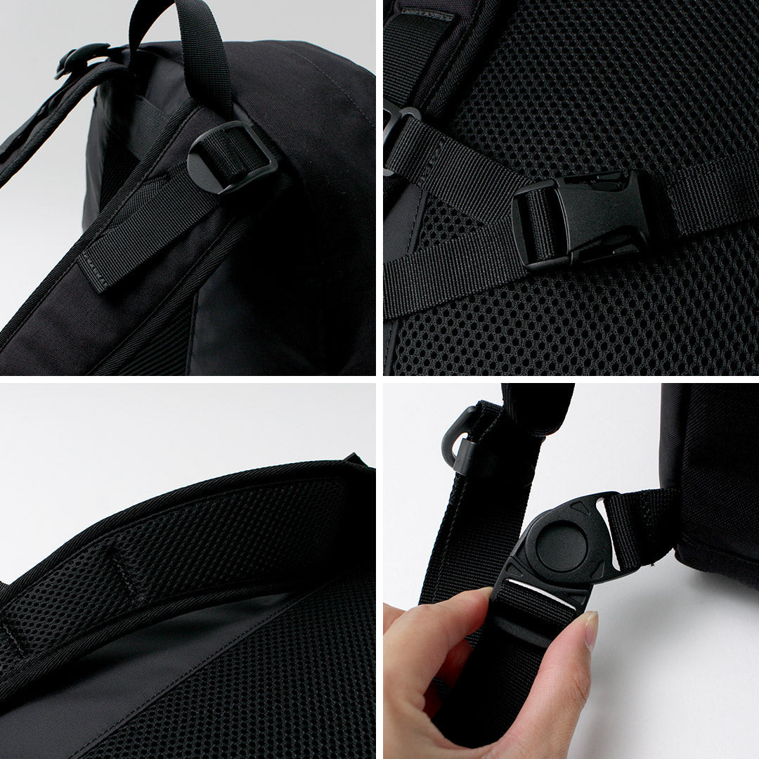 BAICYCLON by bagjack（バイシクロン バイ バッグジャック） BCL-37 バックパック 2025年モデル