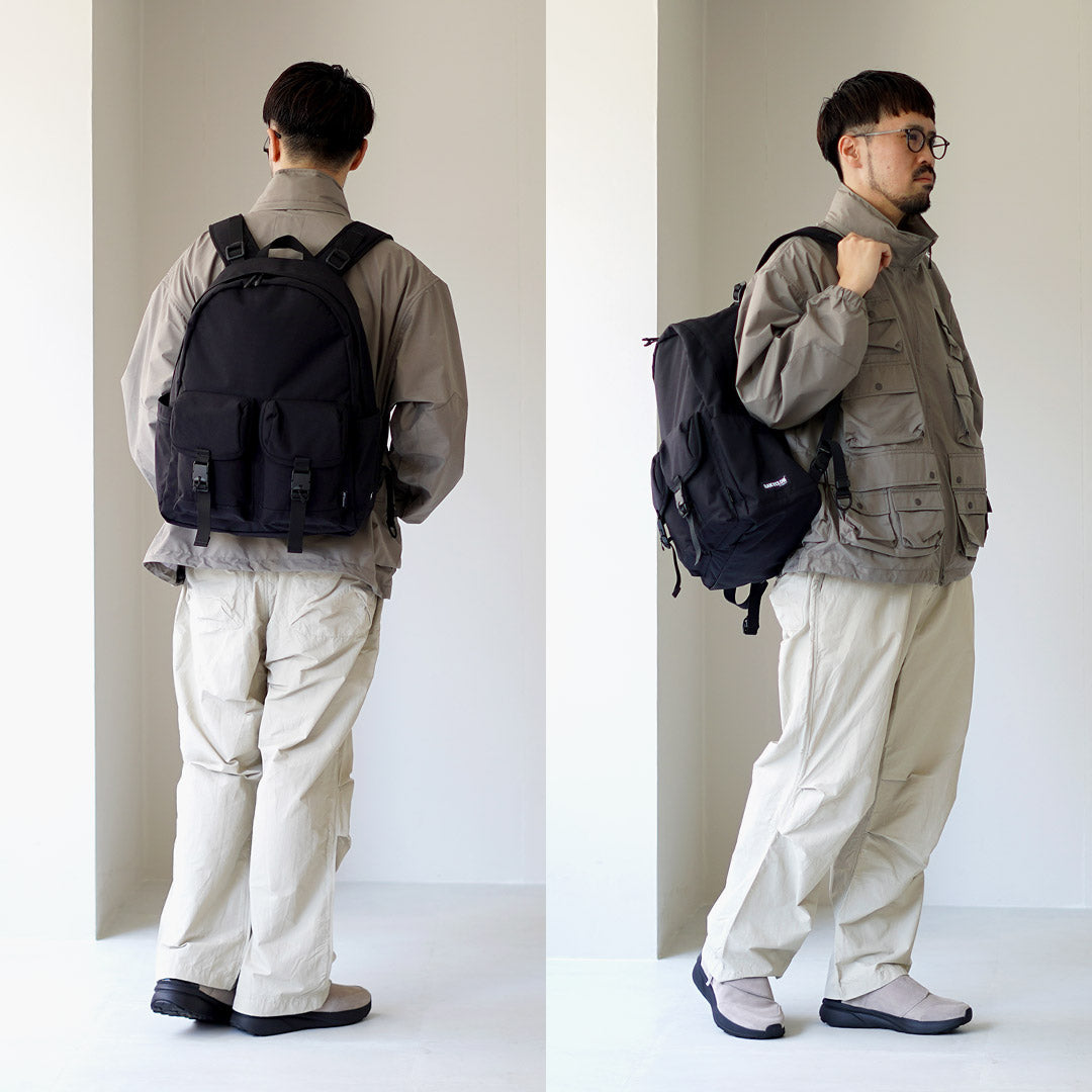 BAICYCLON by Bagjack/ナノユニバース別注 BCL-37 BAICYCLON by bagjack（バイシクロン バイ バッグジャック） BCL-37