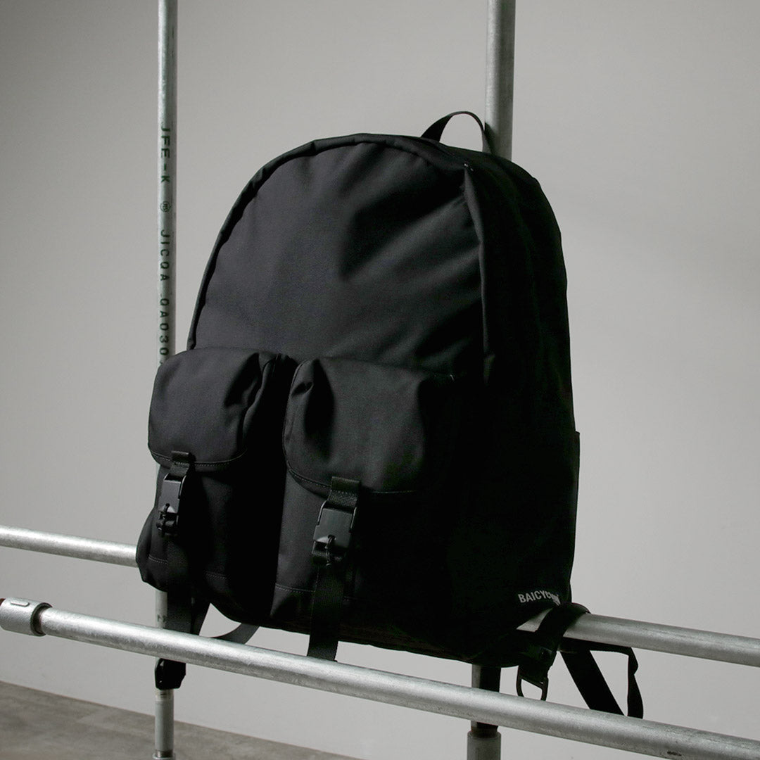 BAICYCLON by bagjack（バイシクロン バイ バッグジャック） BCL-37