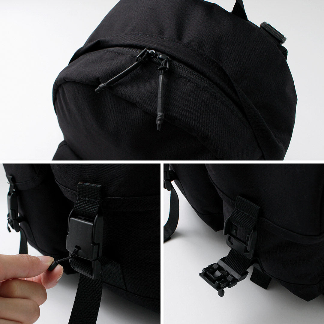 BAICYCLON by bagjack（バイシクロン バイ バッグジャック） BCL-37 バックパック 2025年モデル
