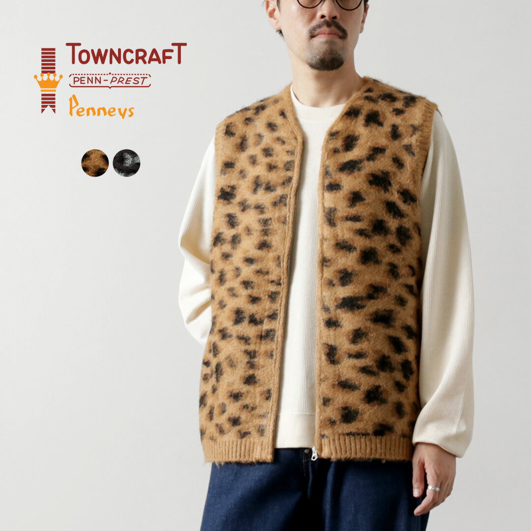 TOWNCRAFT（タウンクラフト）