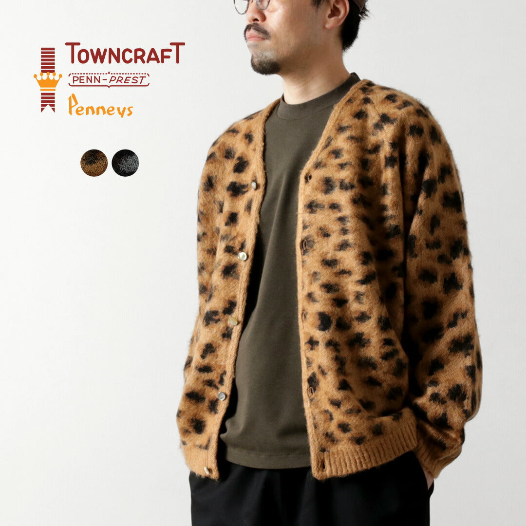 TOWNCRAFT（タウンクラフト）