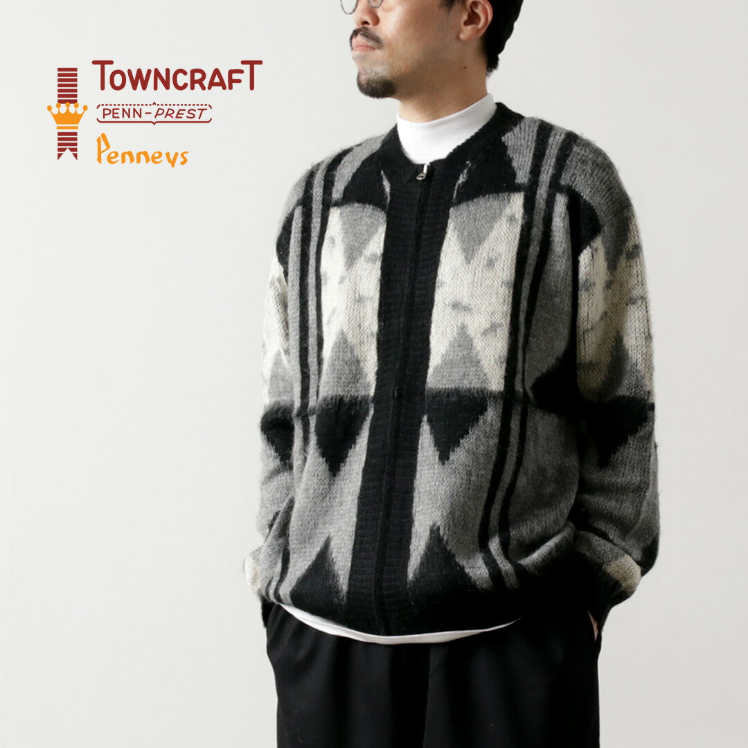 TOWNCRAFT（タウンクラフト）