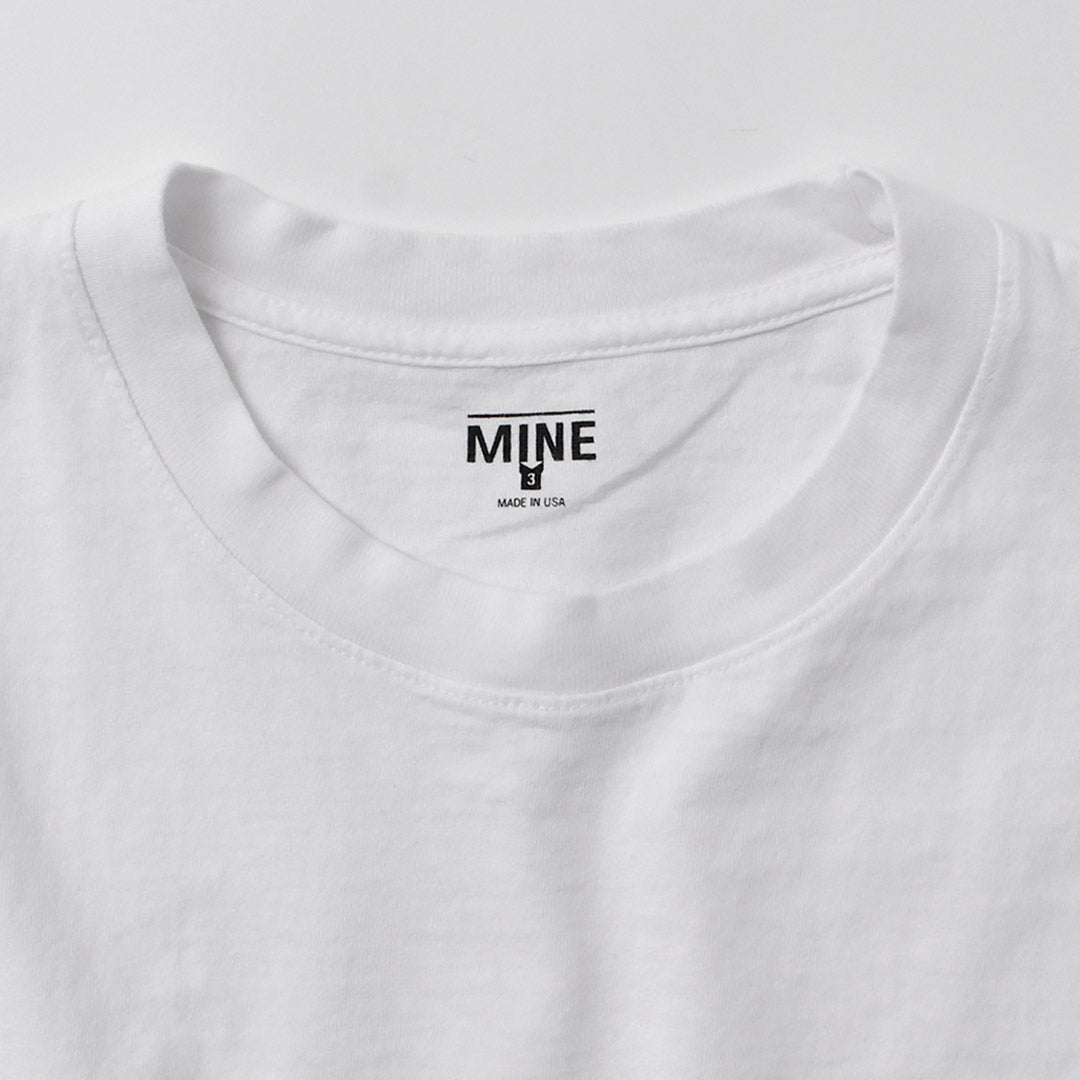 MINE（マイン）