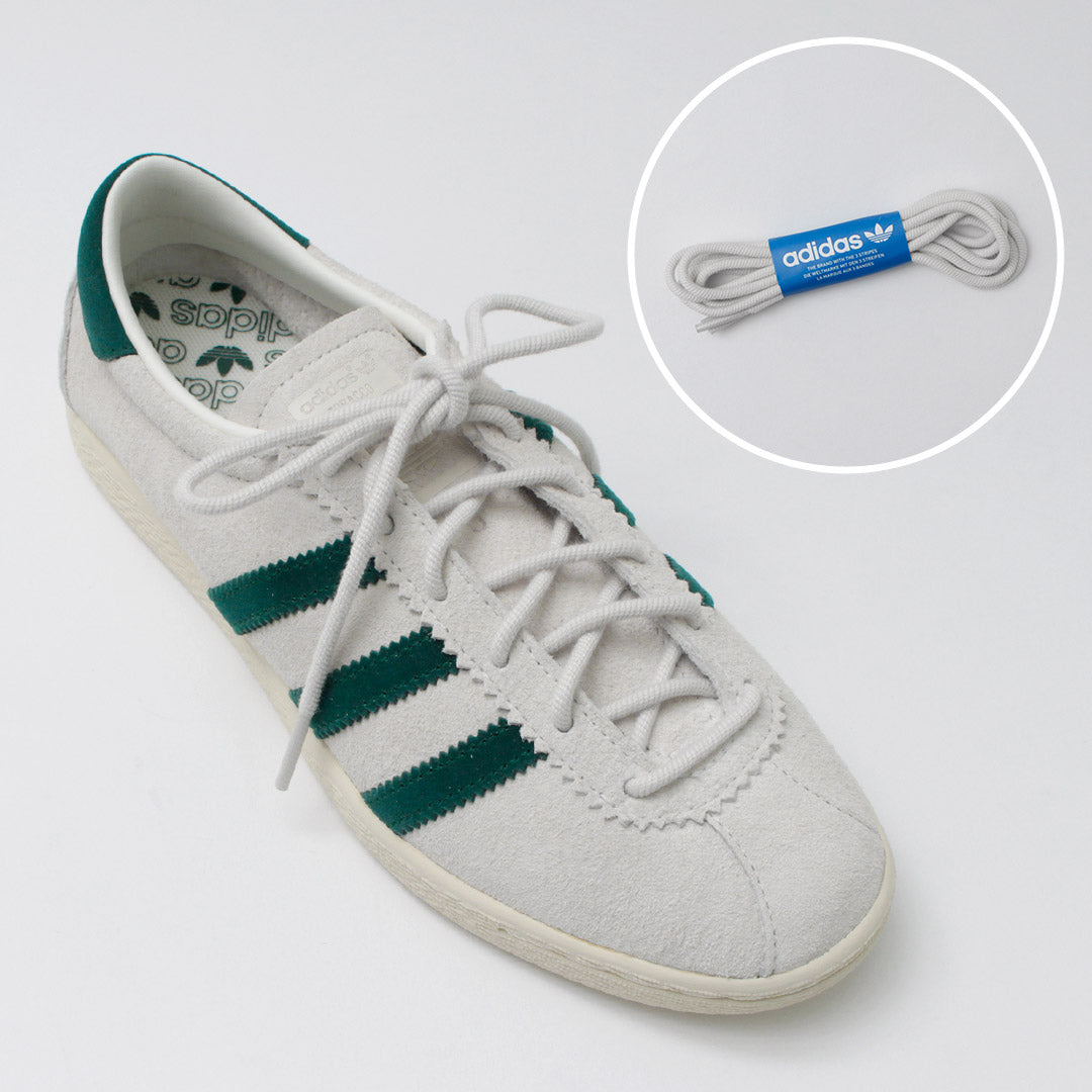 ADIDAS ORIGINALS（アディダス オリジナルス） タバコ / ユニセックス スニーカー シューズ 靴 ローカット スエード TOBACCO