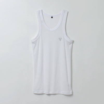 RAG（ラグ） エアードライ ブリザブル タンクトップ / メンズ インナー 下着 肌着 速乾 メッシュ AIR DRY breathable Tank-Top