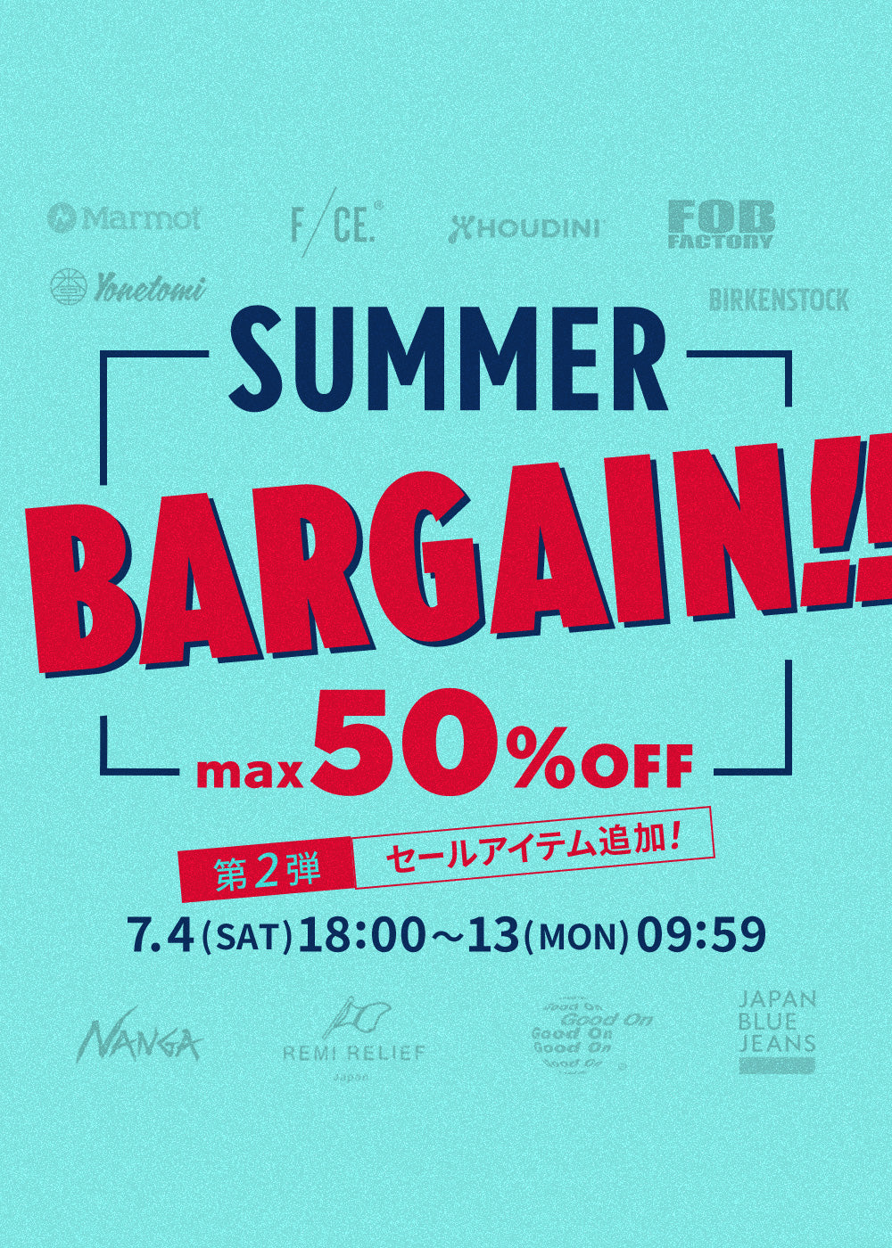 Mens｜ROCOCO ONLINE STORE