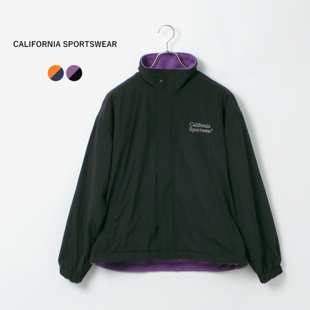 CALIFORNIASPORTSWEAR（カリフォルニアスポーツウェア）