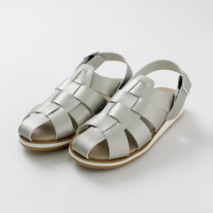 silver / SS