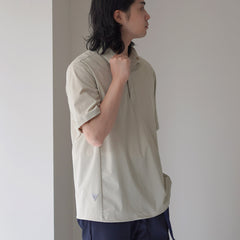 beige / M