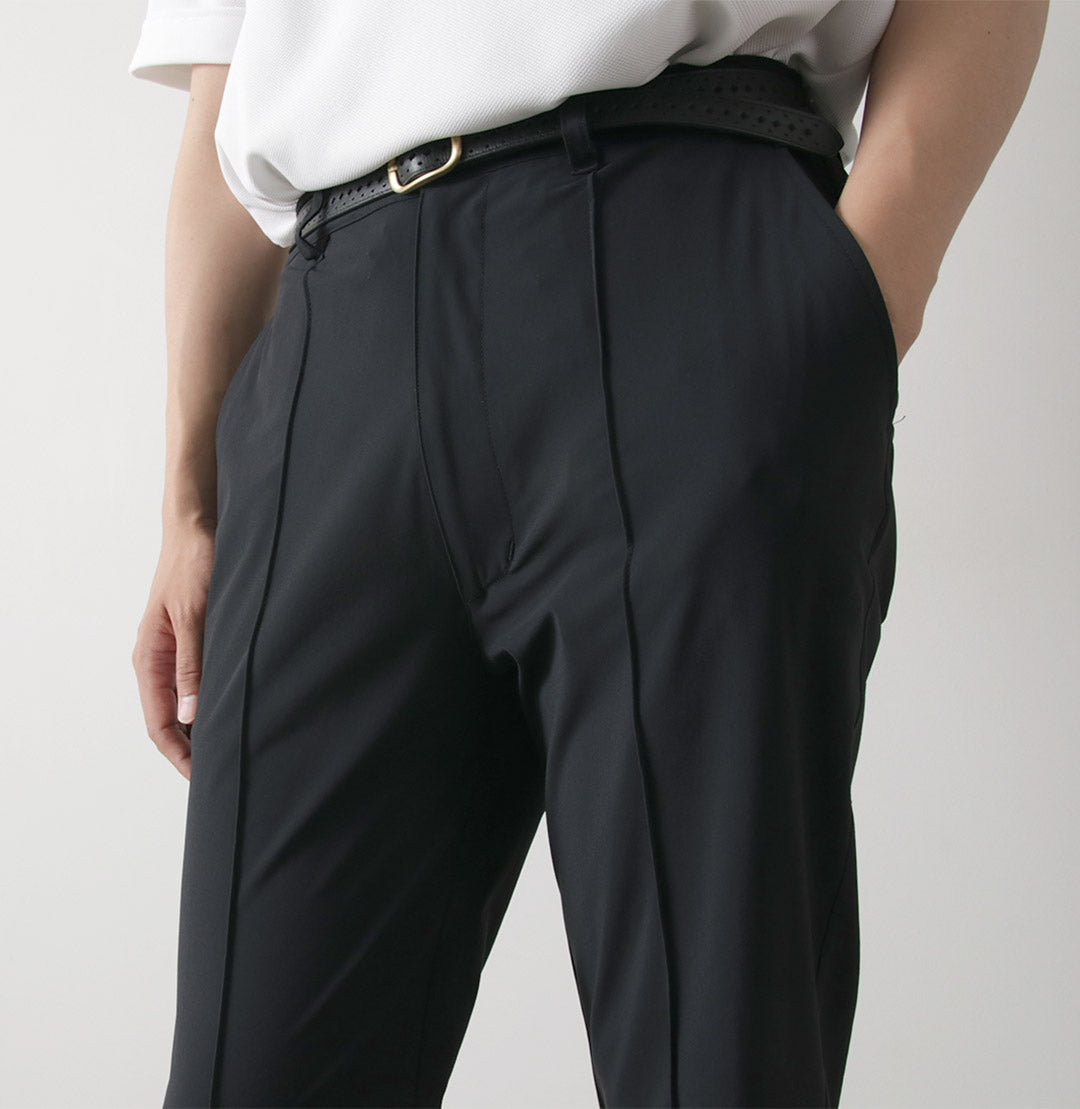 RAG（ラグ） ストロール アイストラウザー / メンズ イージーパンツ 接触 冷感 ストレッチ 日本製 Stroll Ice Trousers