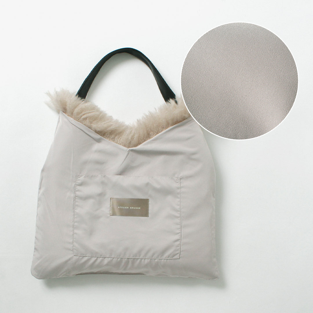 ATELIERBRUGGE（アトリエブルージュ）