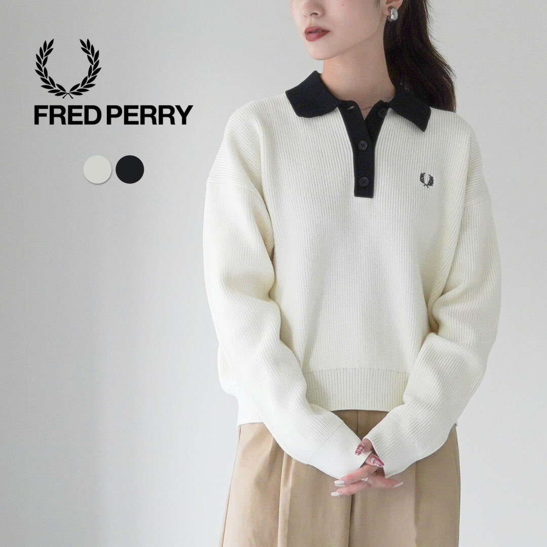 FREDPERRY（フレッドペリー）