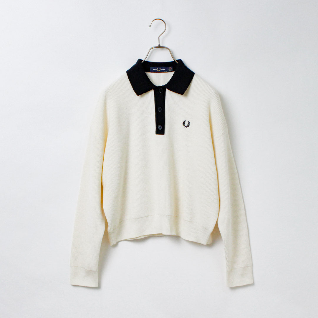 FREDPERRY（フレッドペリー）