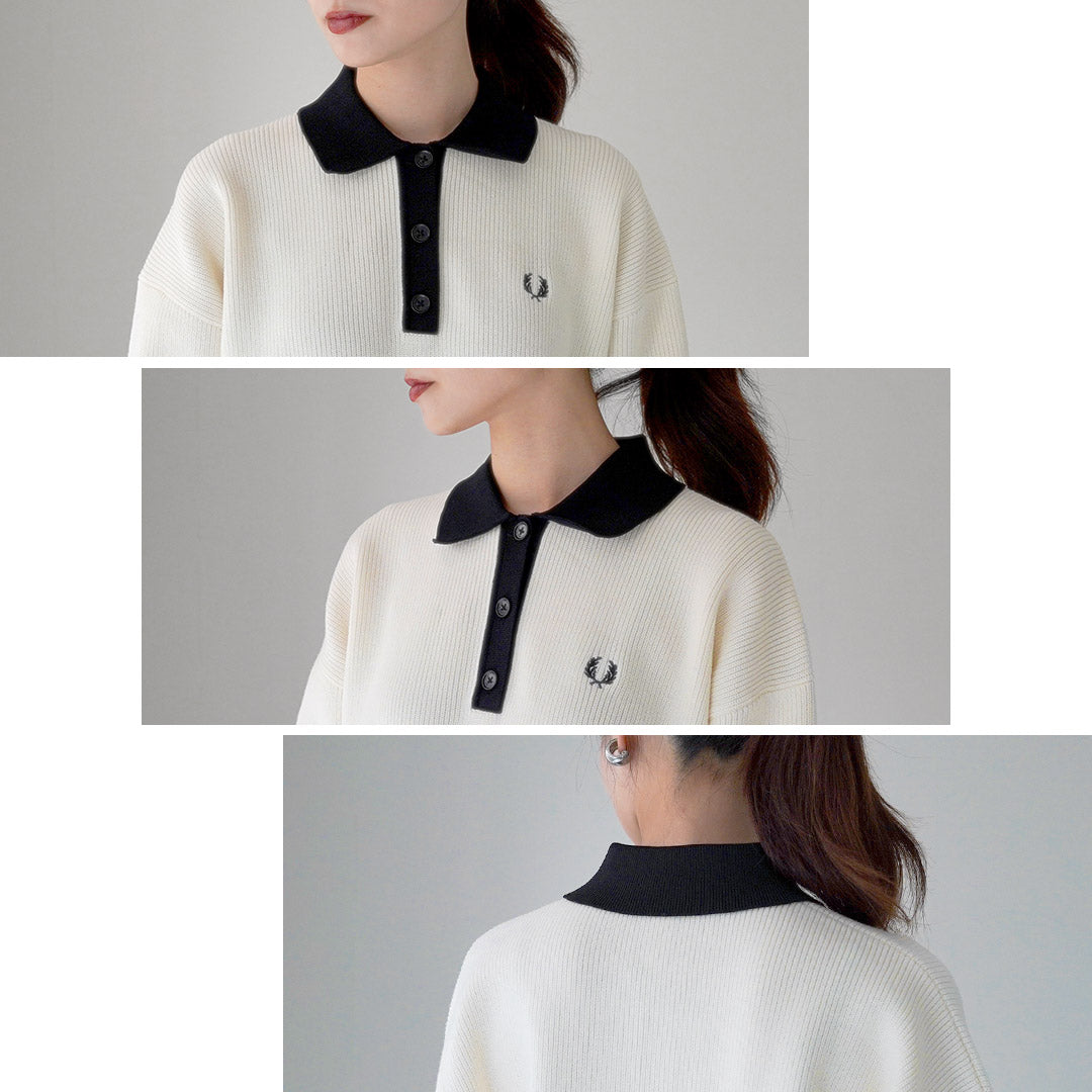 FREDPERRY（フレッドペリー）