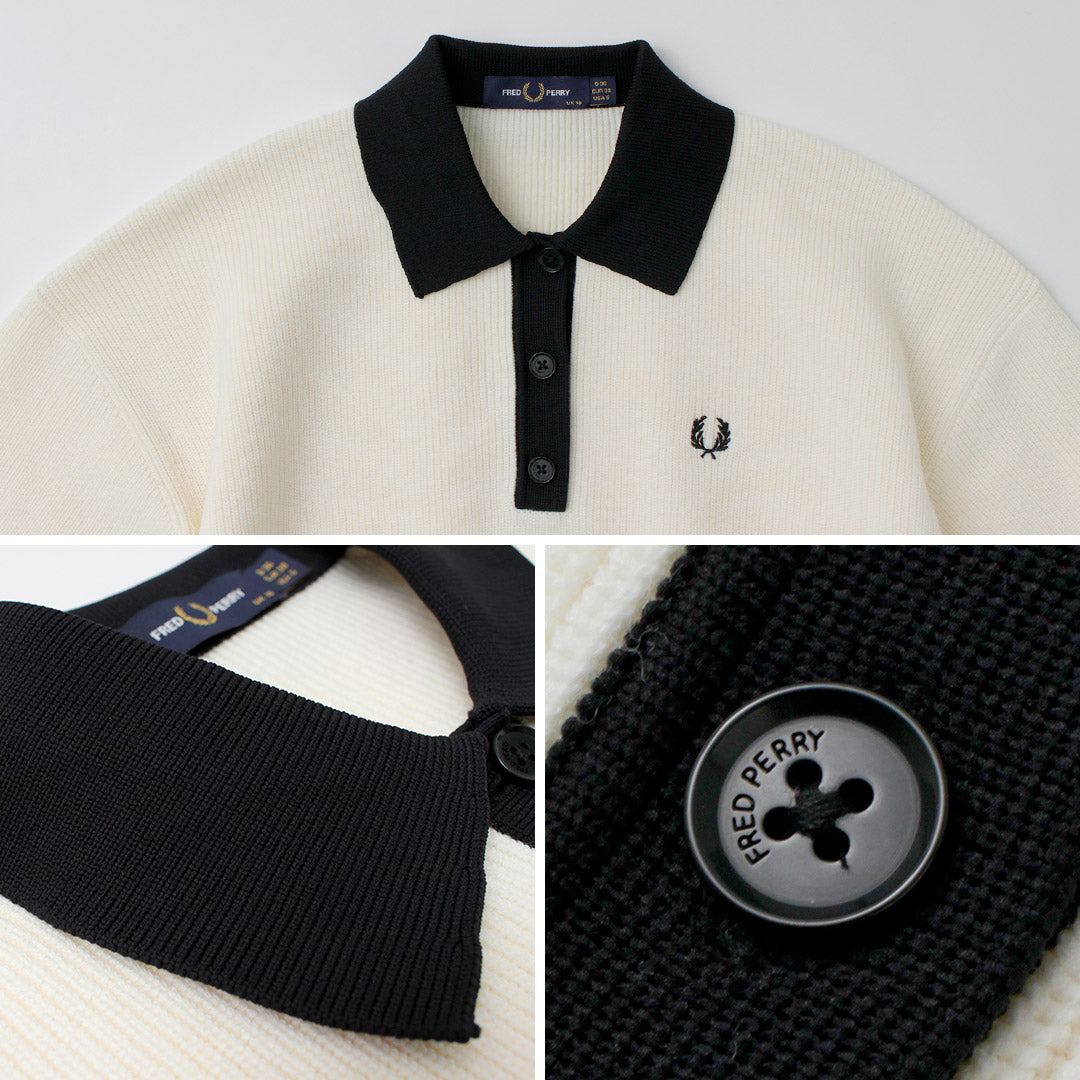 FREDPERRY（フレッドペリー）