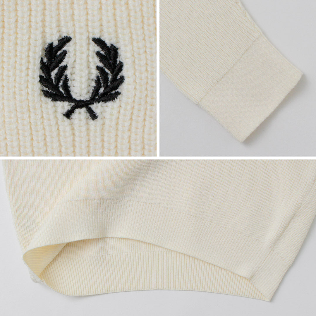 FREDPERRY（フレッドペリー）