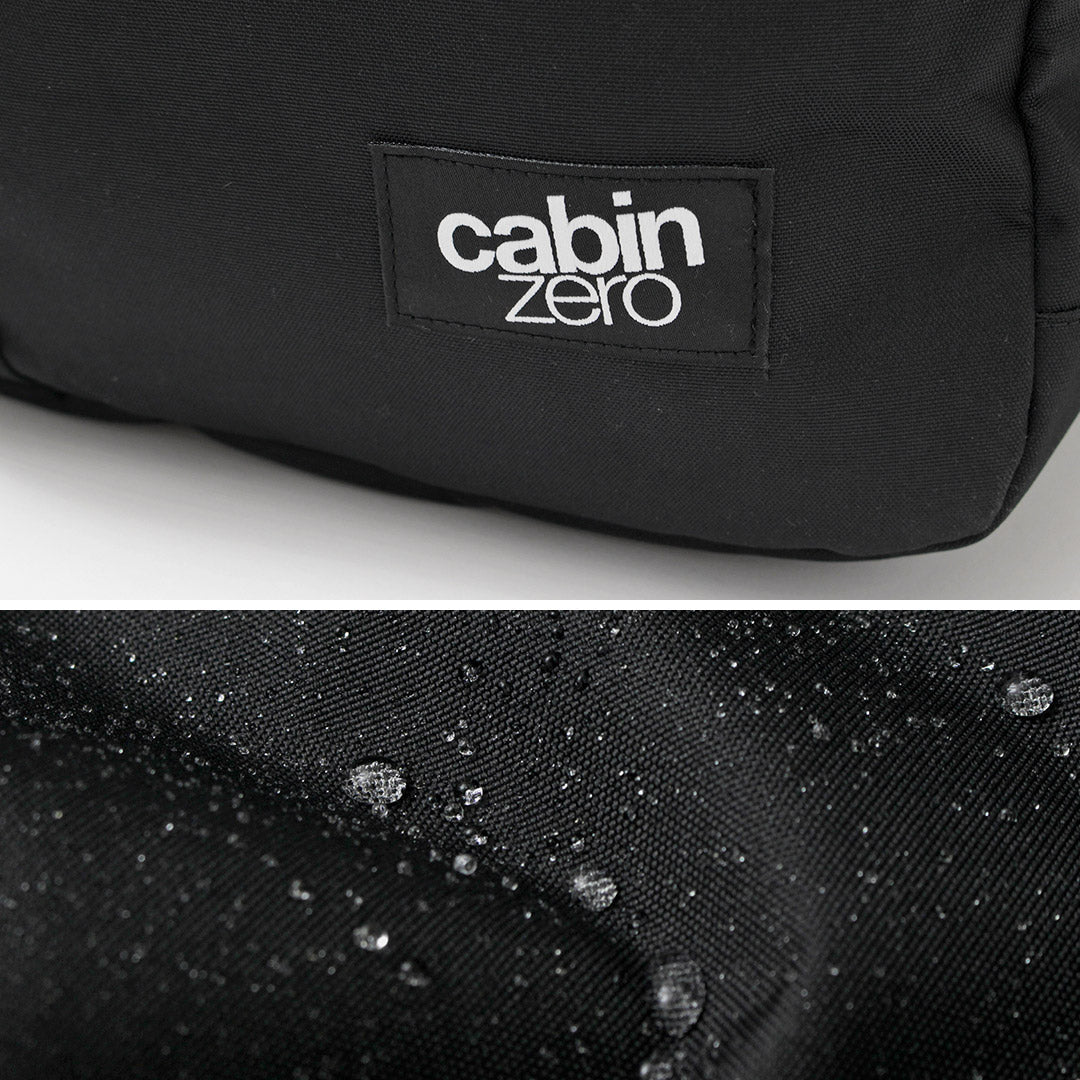 CABIN ZERO（キャビン ゼロ） クラシック テック28L バックパック / メンズ リュック 機内持ち込み 2WAY 耐水 軽量 CLASSIC TECH 28L CZ-331201