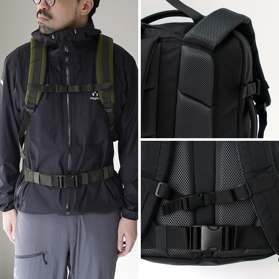 CABIN ZERO（キャビン ゼロ） ミリタリー 36L バックパック / メンズ リュック 機内持ち込み 2WAY 耐水 軽量 MILITARY 36L CZ-181401