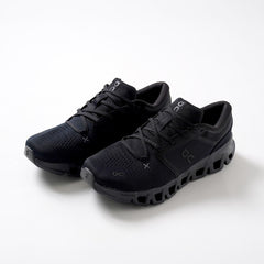 black / 7.5