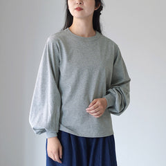 gray / F