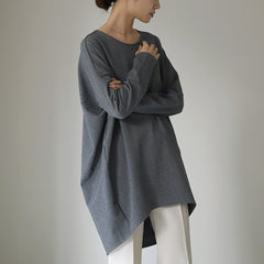 gray / F
