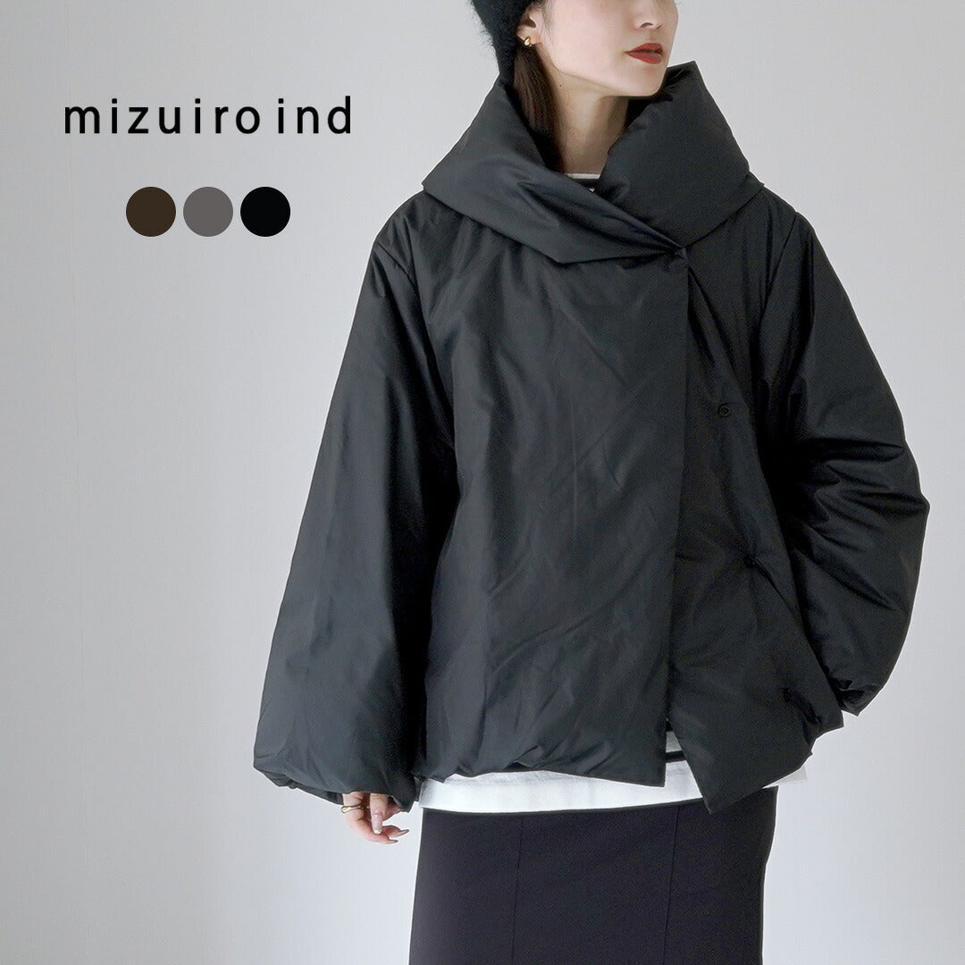 mizuiroind（ミズイロインド）
