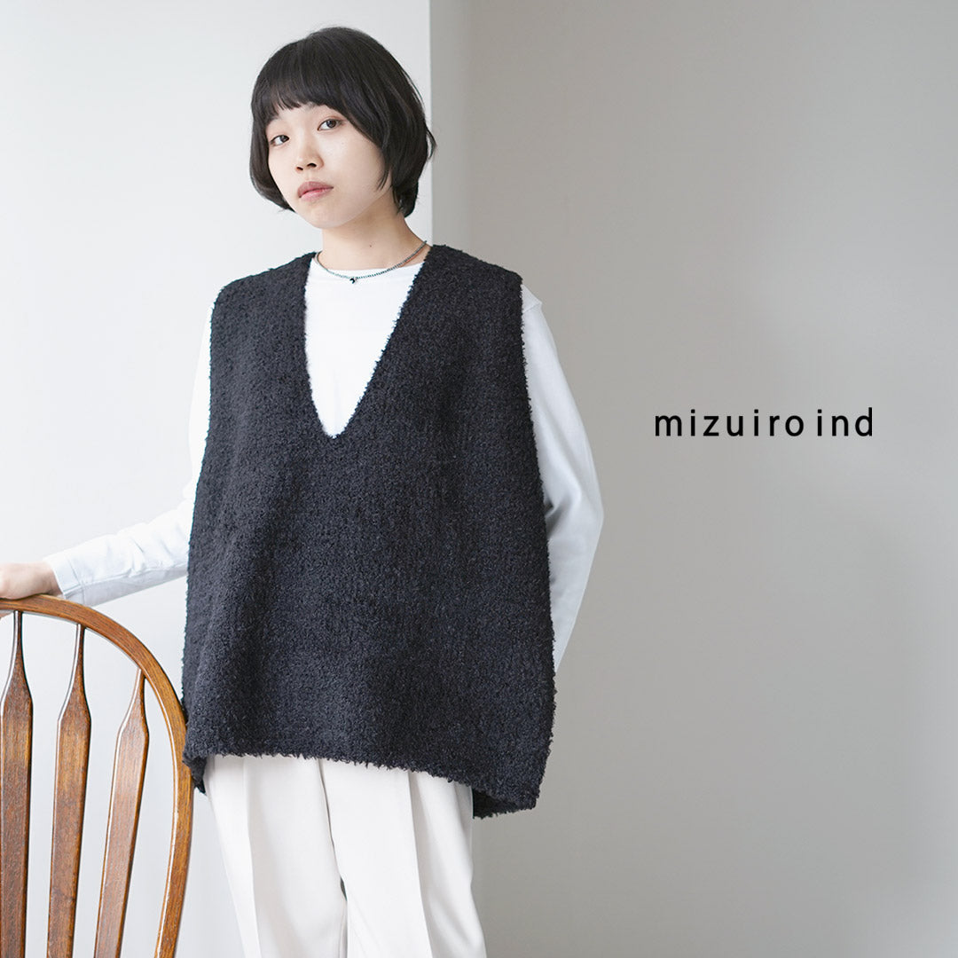 mizuiroind（ミズイロインド）