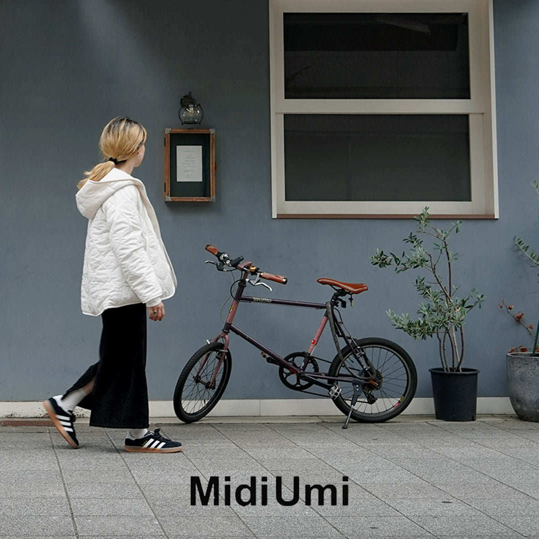 MIDIUMI（ミディウミ）