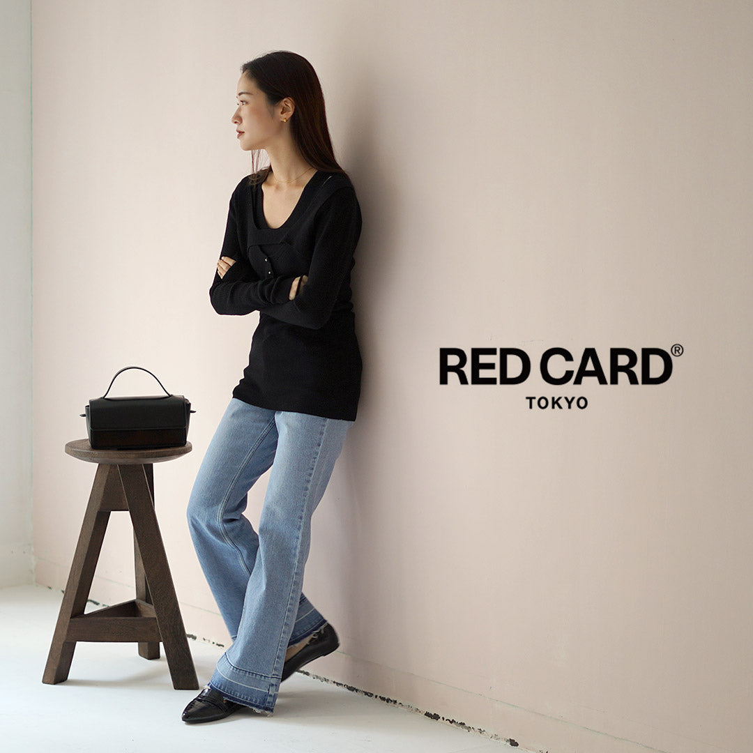 REDCARD（レッドカード）