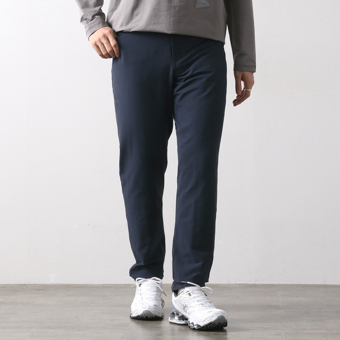 ▲旧ロゴ HAGLOFS ホグロフス ソフトシェル MID FLEX ミッドフレックスパンツ グレー/ブラック S（JP-M） 美品!!!▲ 楽天市場】haglofs ホグロフスの通販
