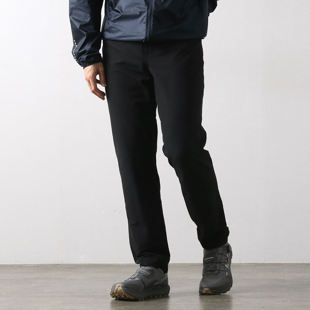 HAGLOFS（ホグロフス） コップ ライト パンツ / メンズ