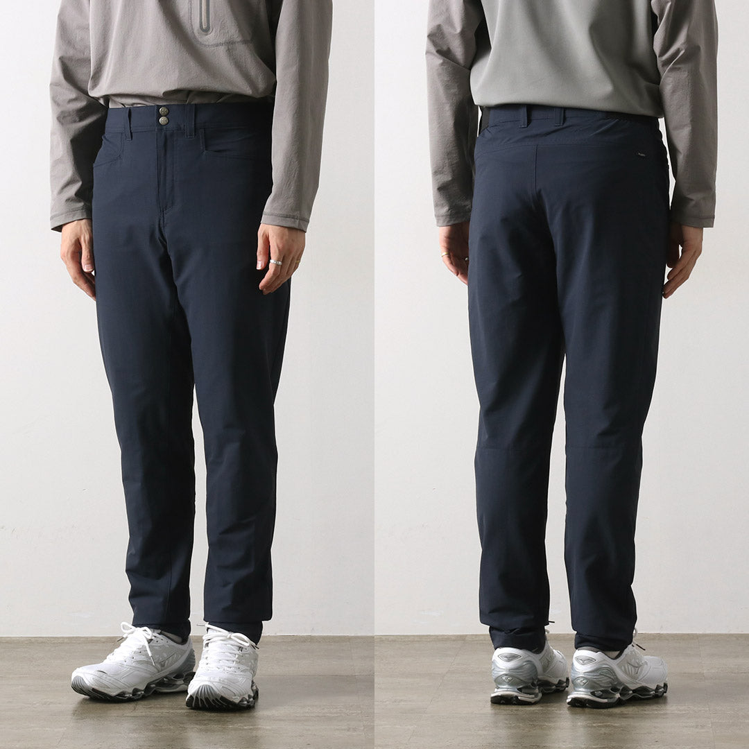 HAGLOFS（ホグロフス）